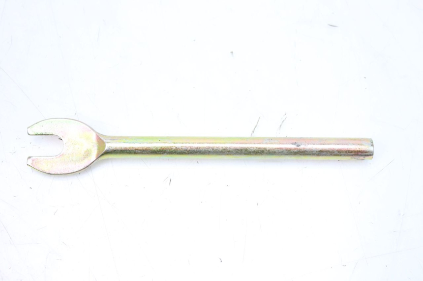 photo de TROUSSE A OUTILS KEEWAY OUTLOOK 125 (2007 - 2013) - État de surface