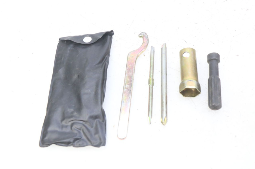 photo de TROUSSE A OUTILS RIDE RACE GT 2T 50 (2012 - 2017) - Vue principale