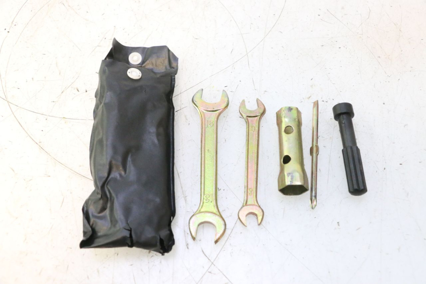 photo de TROUSSE A OUTILS MASH SEVENTY FIVE 125 (2013 - 2021) - Vue principale