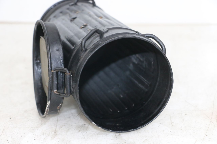 photo de TROUSSE A OUTILS HARLEY DAVIDSON SPORTSTER XL CUSTOM 1200 (2003 - 2004) - Autre angle de vue