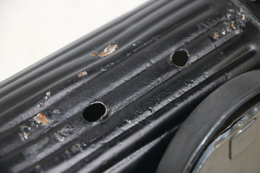 photo de TROUSSE A OUTILS HARLEY DAVIDSON SPORTSTER XL CUSTOM 1200 (2003 - 2004) - Vue d’ensemble