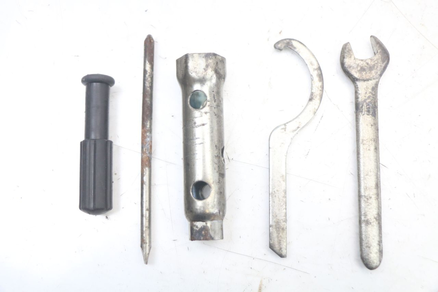 photo de TROUSSE A OUTILS APRILIA SR MOTARD 50 (2012 - 2018) - Vue principale