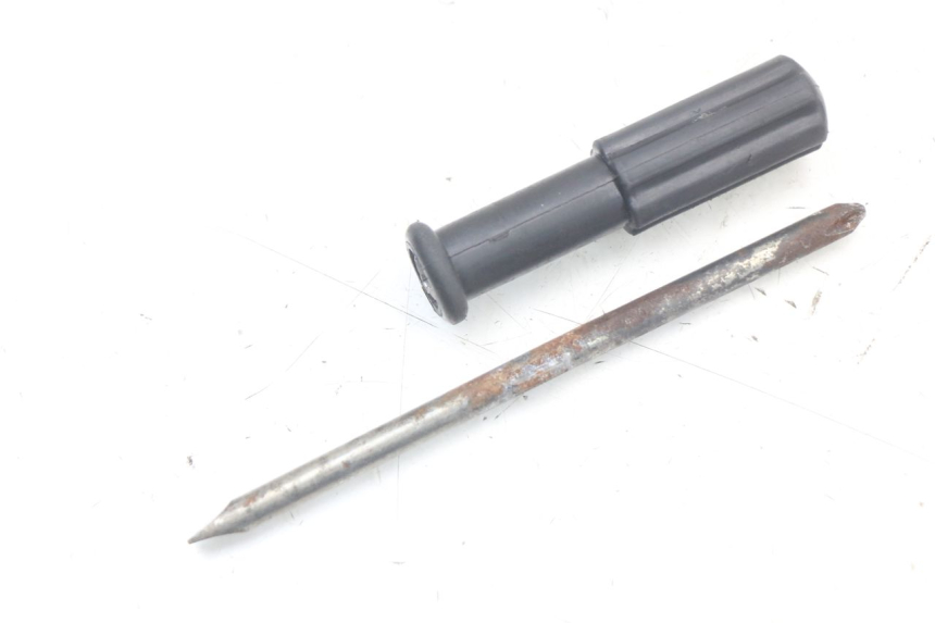 photo de TROUSSE A OUTILS APRILIA SR MOTARD 50 (2012 - 2018) - Détail de la pièce