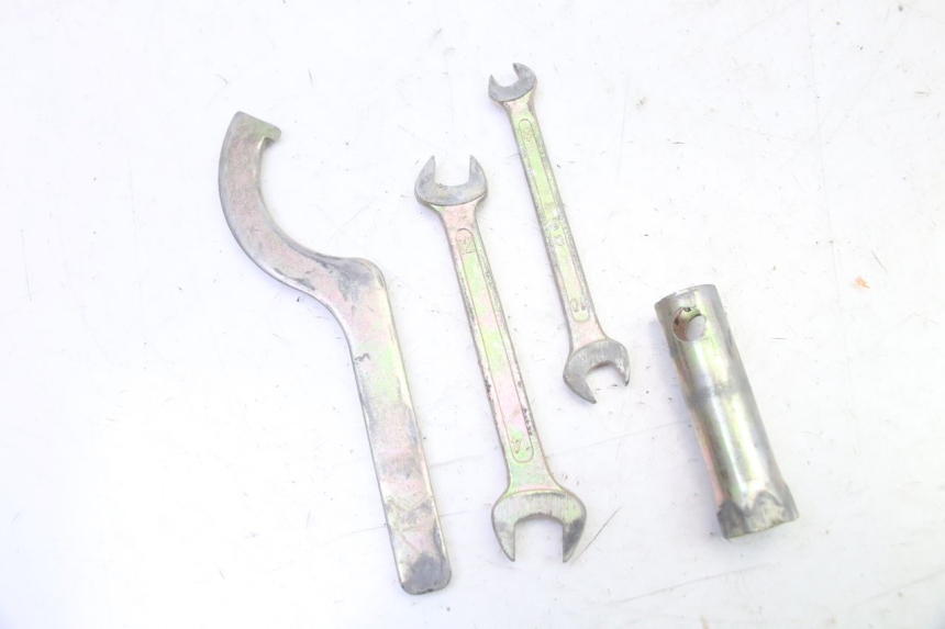 photo de TROUSSE A OUTILS YAMAHA YFM BRUIN 350 (2003 - 2009) - Vue principale