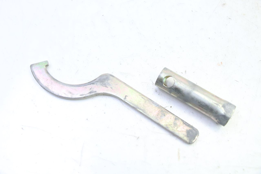 photo de TROUSSE A OUTILS YAMAHA YFM BRUIN 350 (2003 - 2009) - Détail de la pièce