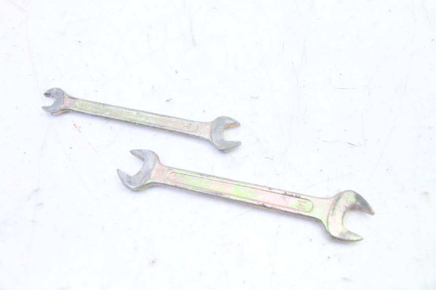 photo de TROUSSE A OUTILS YAMAHA YFM BRUIN 350 (2003 - 2009) - Zoom état d’usage