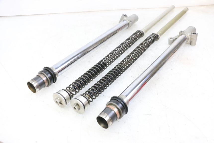 photo de TUBE FOURCHE HONDA CR 85 (2003 - 2007) - Détails caractéristiques