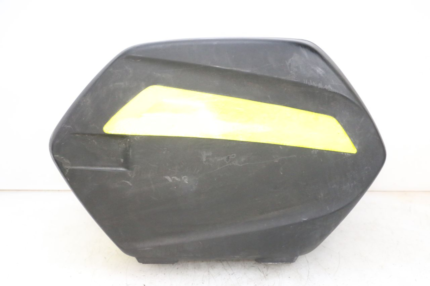photo de VALISE DROITE YAMAHA FJR ABS 1300 (2006 - 2012) - Vue principale