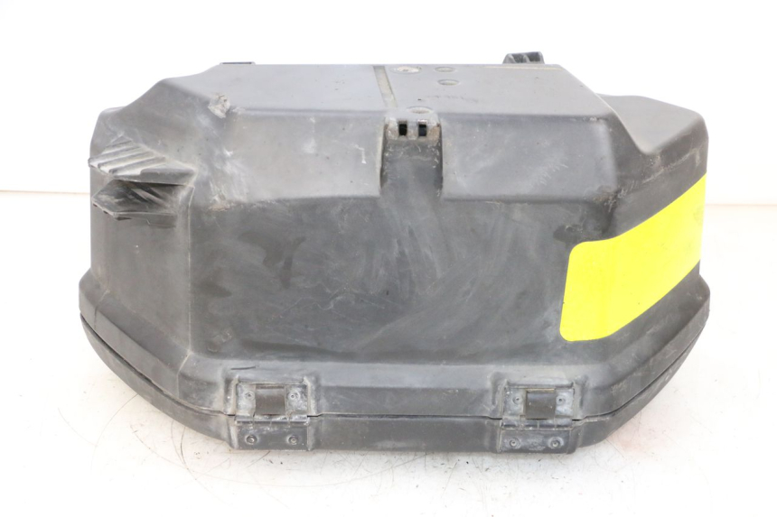 photo de VALISE DROITE YAMAHA FJR ABS 1300 (2006 - 2012) - Vue d’ensemble