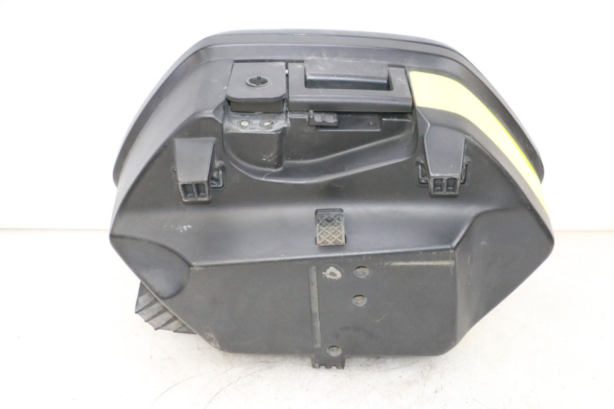 photo de VALISE DROITE YAMAHA FJR ABS 1300 (2006 - 2012) - État de surface