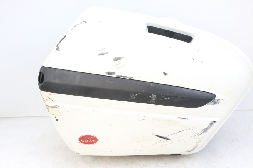 photo de VALISE DROITE MOTO GUZZI NORGE 8V GT 1200 (2011 - 2016) - Vue principale