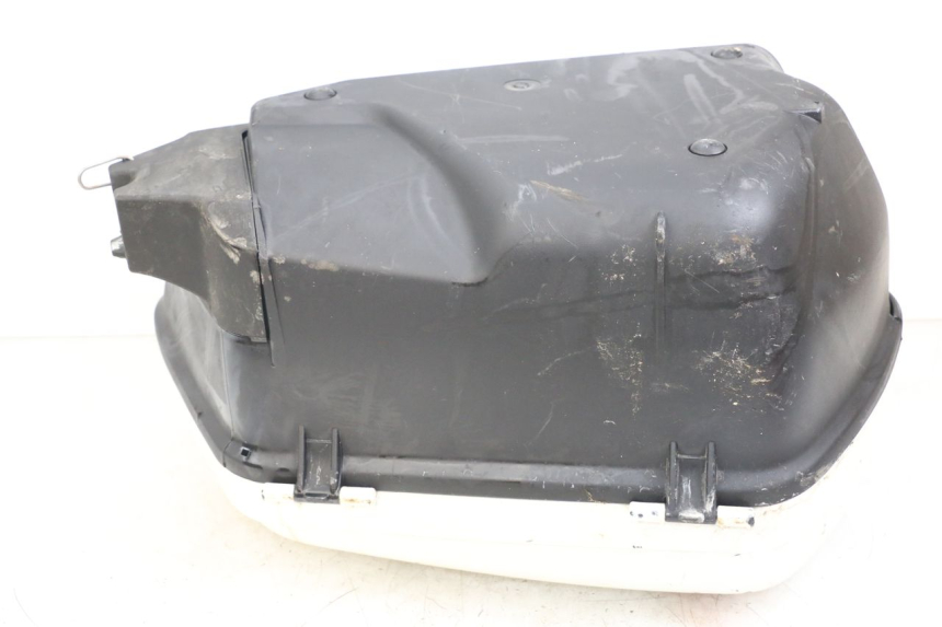 photo de VALISE DROITE MOTO GUZZI NORGE 8V GT 1200 (2011 - 2016) - Autre angle de vue