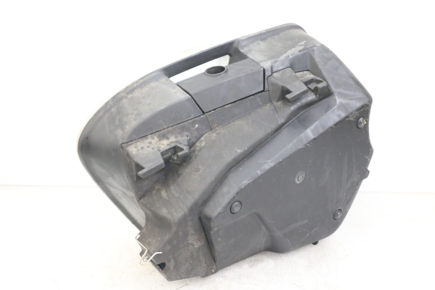 photo de VALISE DROITE MOTO GUZZI NORGE 8V GT 1200 (2011 - 2016) - État de surface