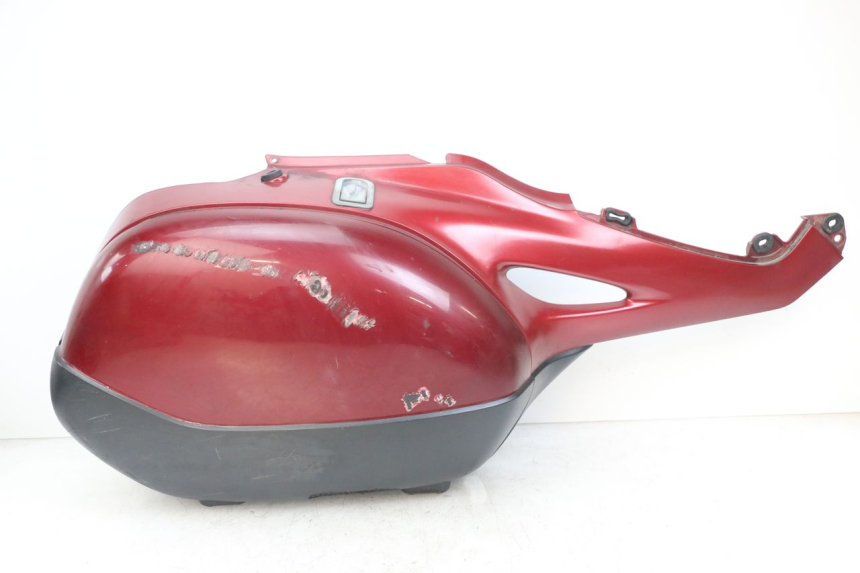 photo de VALISE DROITE HONDA NTV DEAUVILLE 650 (1998 - 2001) - Vue principale