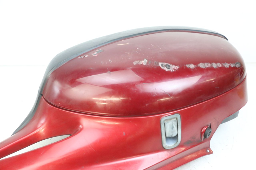 photo de VALISE DROITE HONDA NTV DEAUVILLE 650 (1998 - 2001) - Détail de la pièce