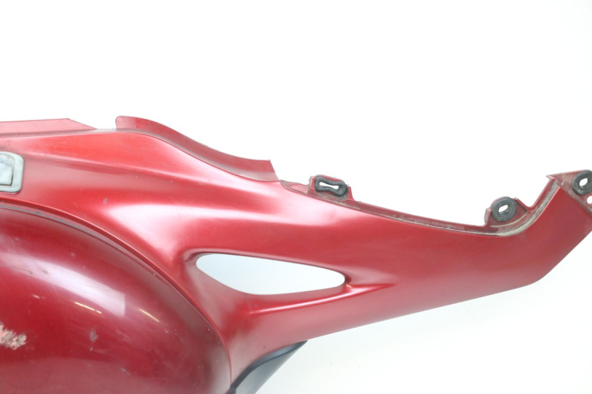 photo de VALISE DROITE HONDA NTV DEAUVILLE 650 (1998 - 2001) - Vue rapprochée