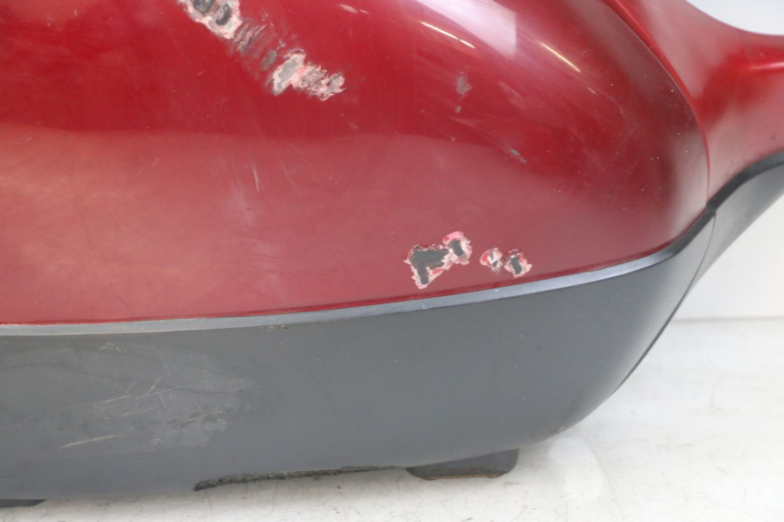 photo de VALISE DROITE HONDA NTV DEAUVILLE 650 (1998 - 2001) - Photo complémentaire