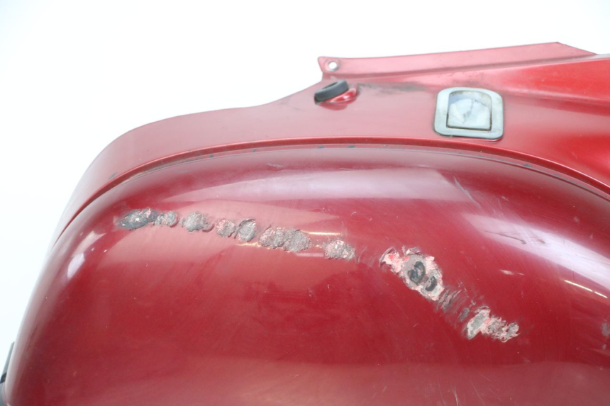 photo de VALISE DROITE HONDA NTV DEAUVILLE 650 (1998 - 2001) - Inspection visuelle