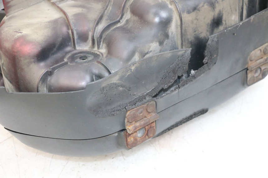 photo de VALISE DROITE HONDA NTV DEAUVILLE 650 (1998 - 2001) - Autre angle de vue