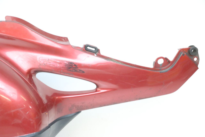 photo de VALISE DROITE HONDA NTV DEAUVILLE 650 (1998 - 2001) - Angle alternatif