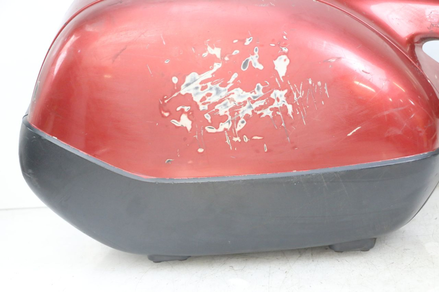 photo de VALISE DROITE HONDA NTV DEAUVILLE 650 (1998 - 2001) - Zoom qualité