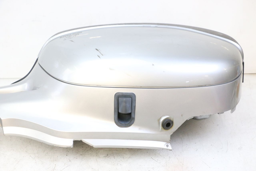 photo de VALISE DROITE HONDA NTV DEAUVILLE 650 (2001 - 2006) - Vue produit