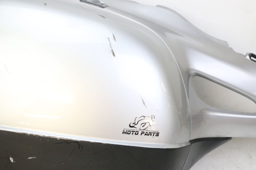 photo de VALISE DROITE HONDA NTV DEAUVILLE 650 (2001 - 2006) - Angle alternatif