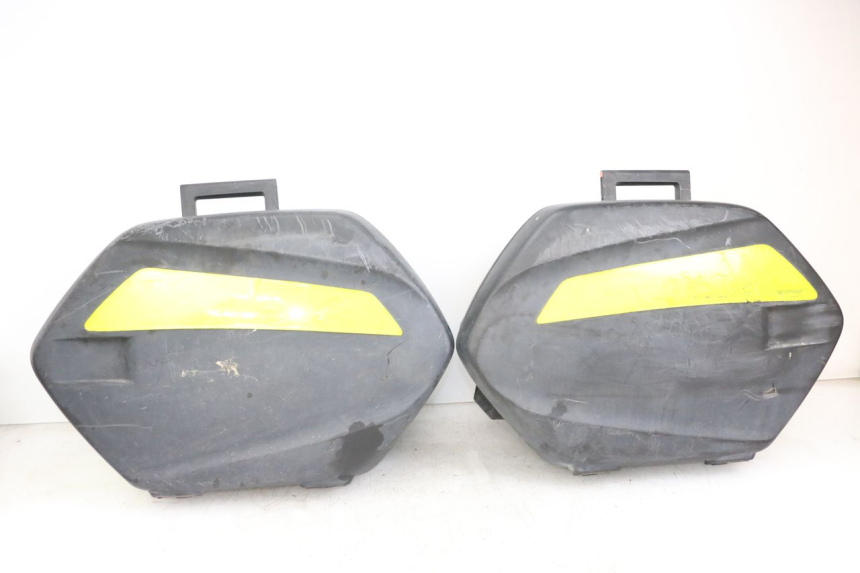 photo de VALISE YAMAHA FJR ABS 1300 (2006 - 2012) - Vue principale