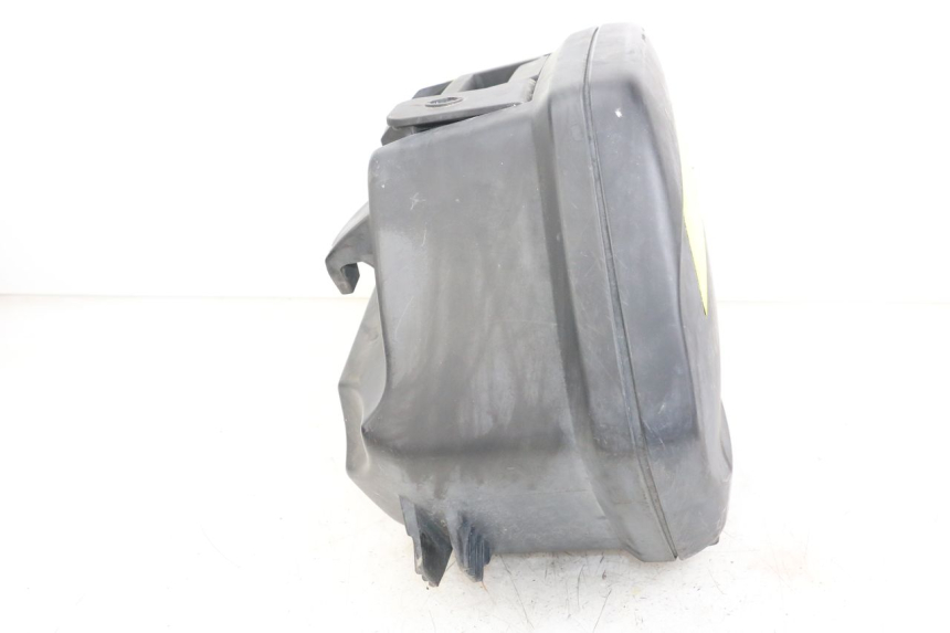 photo de VALISE YAMAHA FJR ABS 1300 (2006 - 2012) - Détail de la pièce