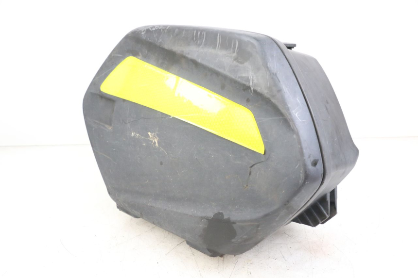 photo de VALISE YAMAHA FJR ABS 1300 (2006 - 2012) - Vue rapprochée