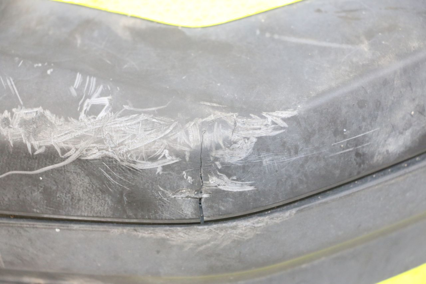 photo de VALISE YAMAHA FJR ABS 1300 (2006 - 2012) - Autre angle de vue