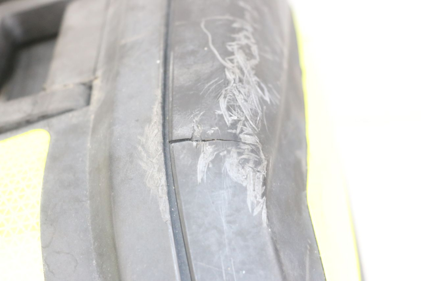 photo de VALISE YAMAHA FJR ABS 1300 (2006 - 2012) - Gros plan technique