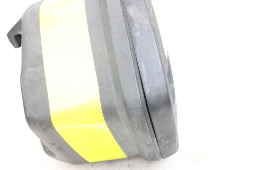 photo de VALISE YAMAHA FJR ABS 1300 (2006 - 2012) - Vue d’ensemble