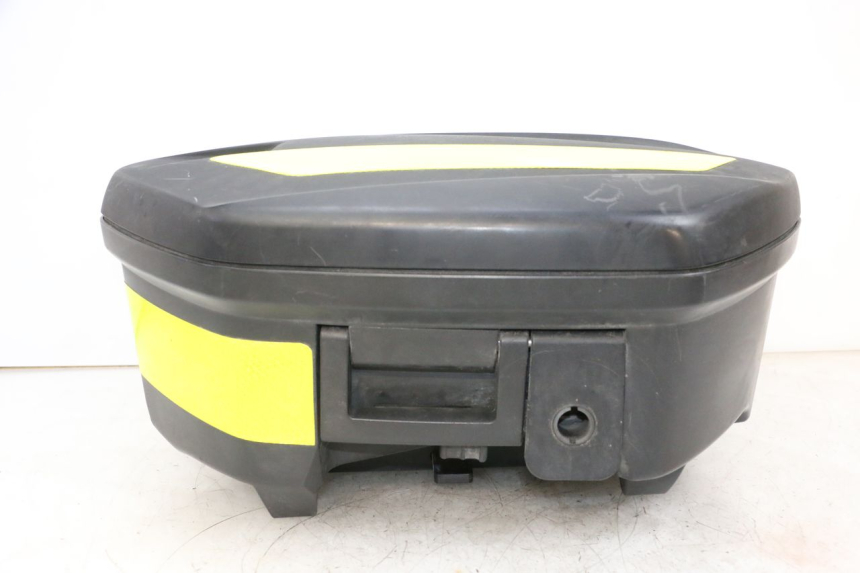 photo de VALISE GAUCHE YAMAHA FJR ABS 1300 (2006 - 2012) - Détail de la pièce