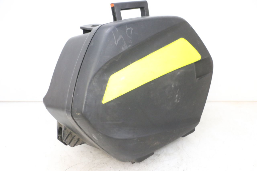 photo de VALISE GAUCHE YAMAHA FJR ABS 1300 (2006 - 2012) - Pièce contrôlée