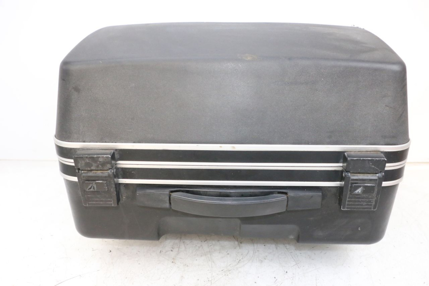 photo de VALISE GAUCHE KAWASAKI GTR 1000 (1994 - 2004) - Zoom composants