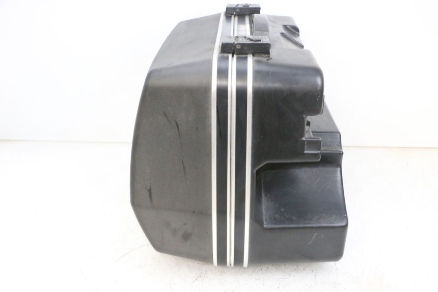 photo de VALISE GAUCHE KAWASAKI GTR 1000 (1994 - 2004) - Focus structure