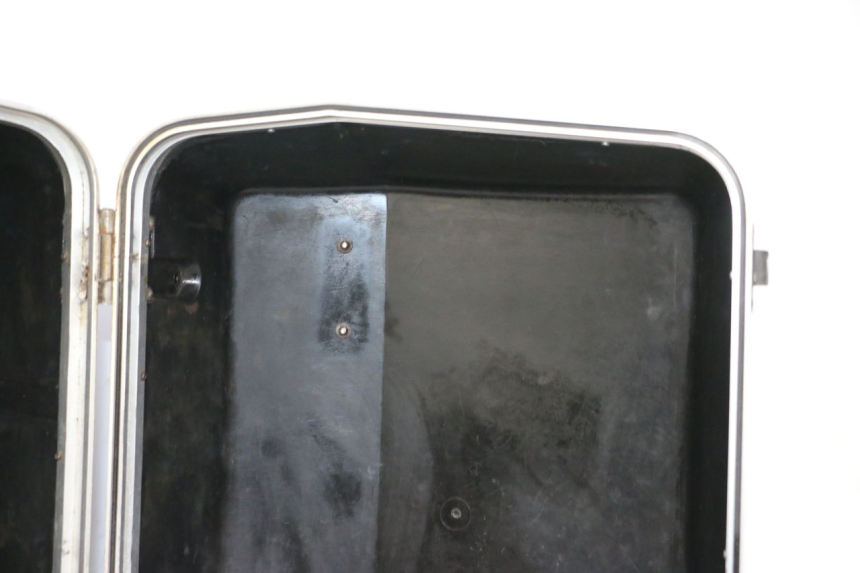 photo de VALISE GAUCHE KAWASAKI GTR 1000 (1994 - 2004) - Vue d’ensemble