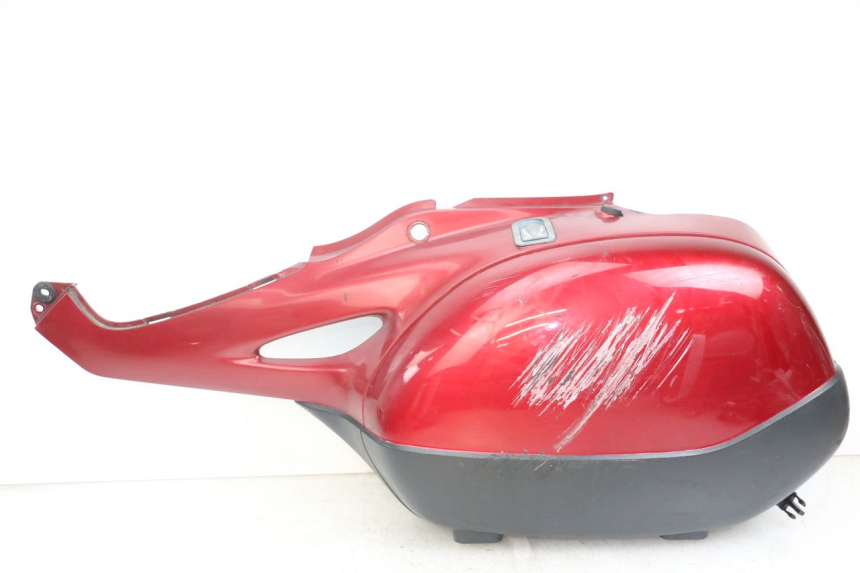 photo de VALISE GAUCHE HONDA NTV DEAUVILLE 650 (1998 - 2001) - Vue principale