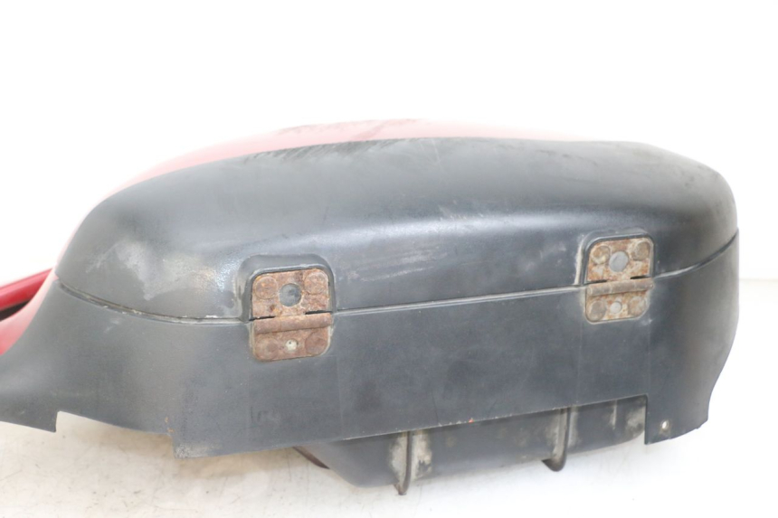 photo de VALISE GAUCHE HONDA NTV DEAUVILLE 650 (1998 - 2001) - Détail de la pièce