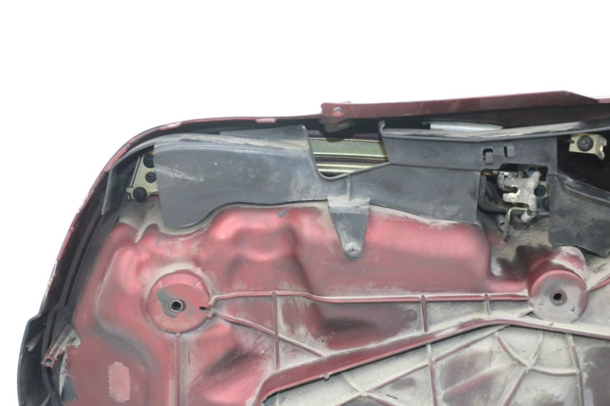 photo de VALISE GAUCHE HONDA NTV DEAUVILLE 650 (1998 - 2001) - Vue produit