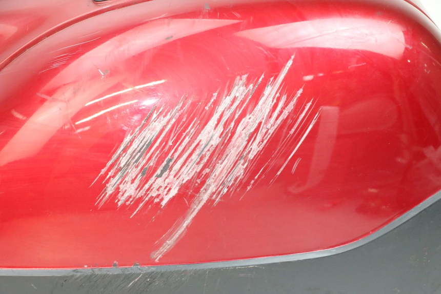 photo de VALISE GAUCHE HONDA NTV DEAUVILLE 650 (1998 - 2001) - Focus structure