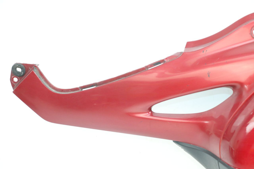 photo de VALISE GAUCHE HONDA NTV DEAUVILLE 650 (1998 - 2001) - Angle alternatif