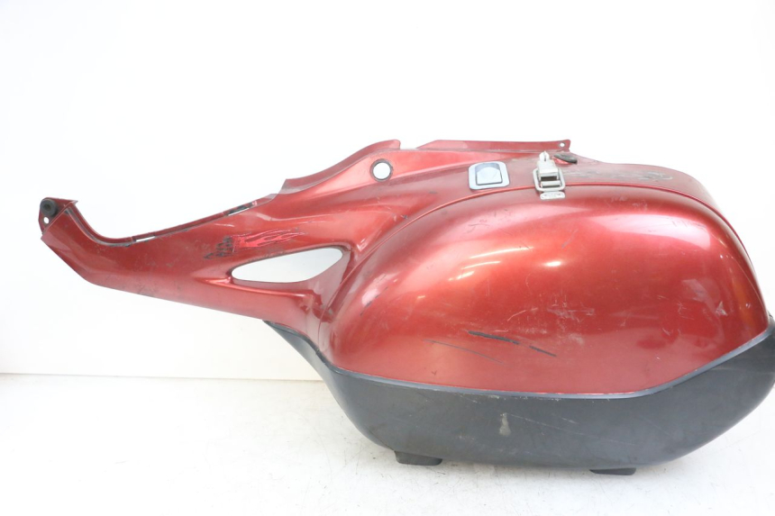 photo de VALISE GAUCHE HONDA NTV DEAUVILLE 650 (1998 - 2001) - Vue principale