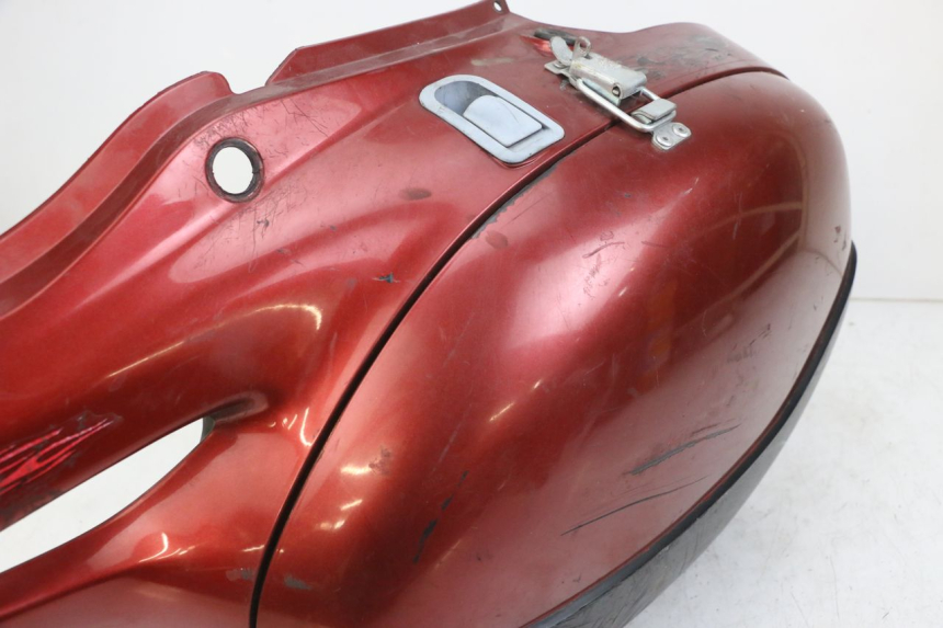 photo de VALISE GAUCHE HONDA NTV DEAUVILLE 650 (1998 - 2001) - Vue principale