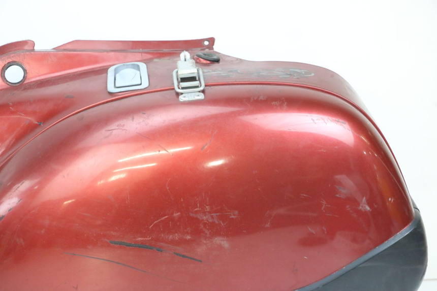 photo de VALISE GAUCHE HONDA NTV DEAUVILLE 650 (1998 - 2001) - Points de fixation