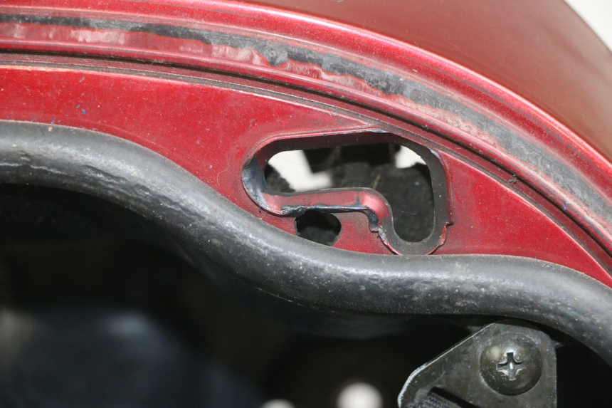 photo de VALISE GAUCHE HONDA NTV DEAUVILLE 650 (1998 - 2001) - Vue d’ensemble