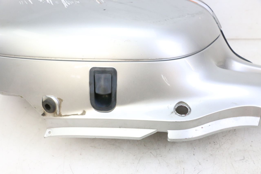 photo de VALISE GAUCHE HONDA NTV DEAUVILLE 650 (2001 - 2006) - Zoom composants