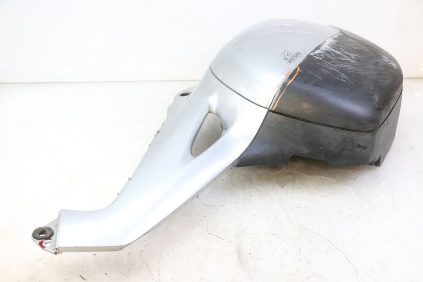 photo de VALISE GAUCHE HONDA NTV DEAUVILLE 650 (2001 - 2006) - Inspection visuelle