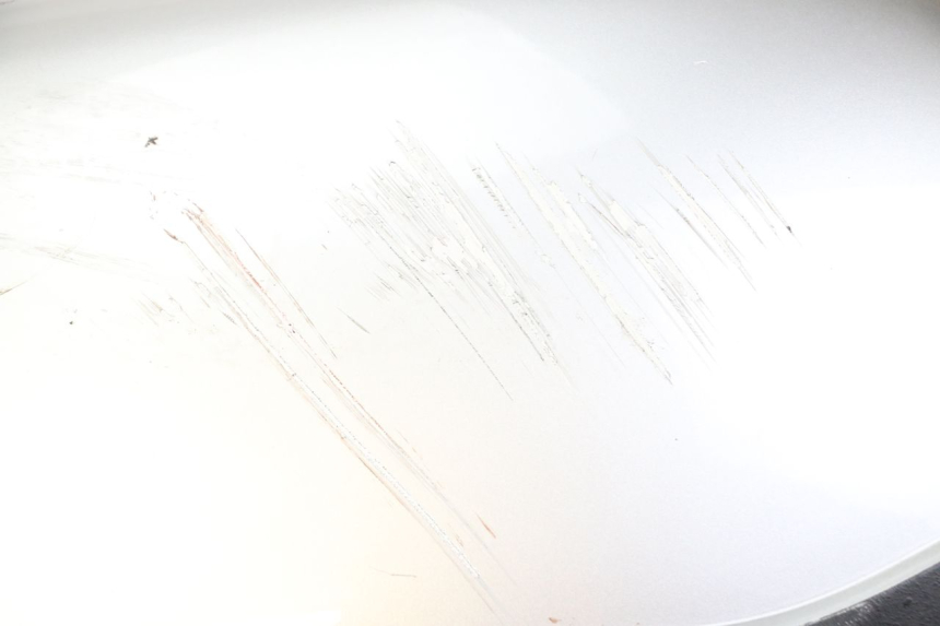 photo de VALISE GAUCHE HONDA NTV DEAUVILLE 650 (2001 - 2006) - Angle alternatif